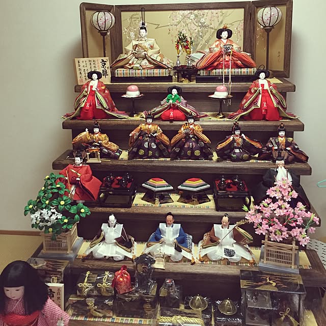 bibbidi189さんの実例写真