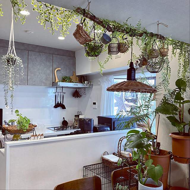 madamkaoriさんの実例写真