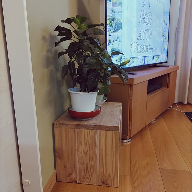 chokocreamさんの部屋