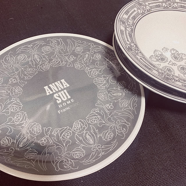 Francfranc/ANNA SUI/モノトーン/ブラックインテリア/キッチンのインテリア実例 - 2022-04-10 02:24:48