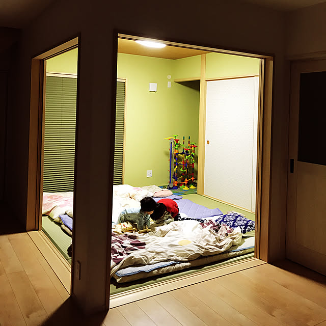 rikunonさんの実例写真