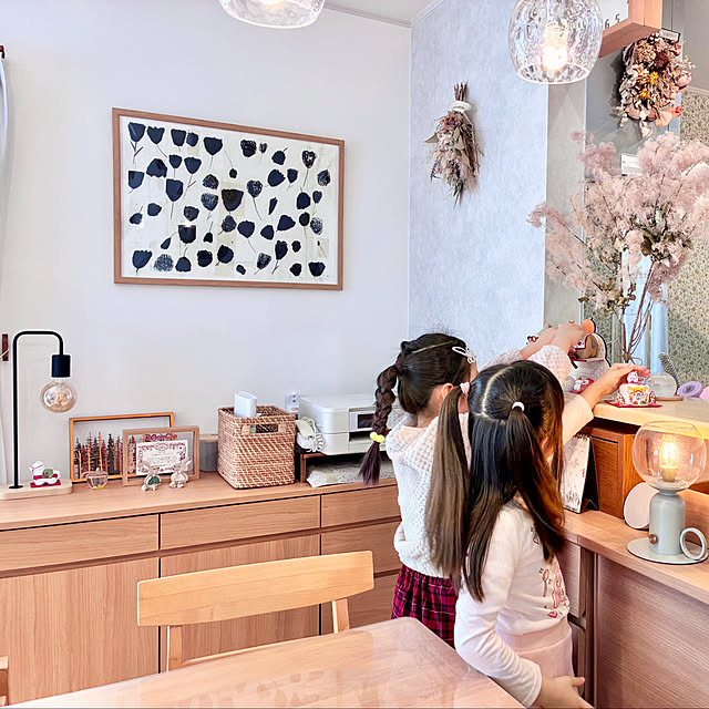 Junさんの実例写真