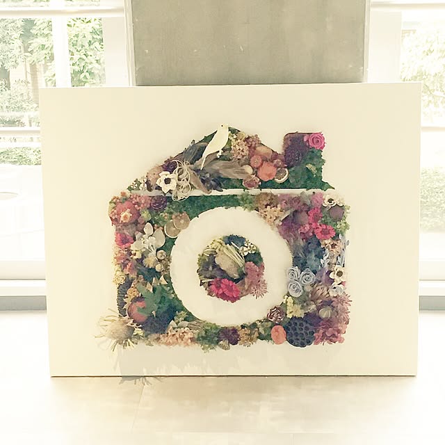 Atelier.mさんの実例写真