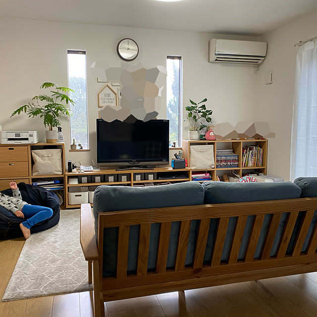 mocoさんの実例写真