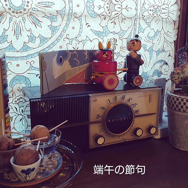 akaidarumaさんの実例写真