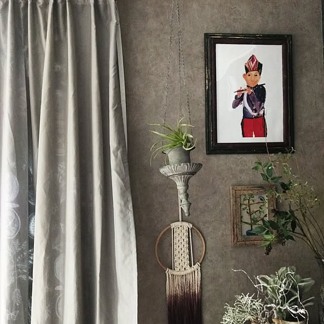 nikkoriさんの実例写真