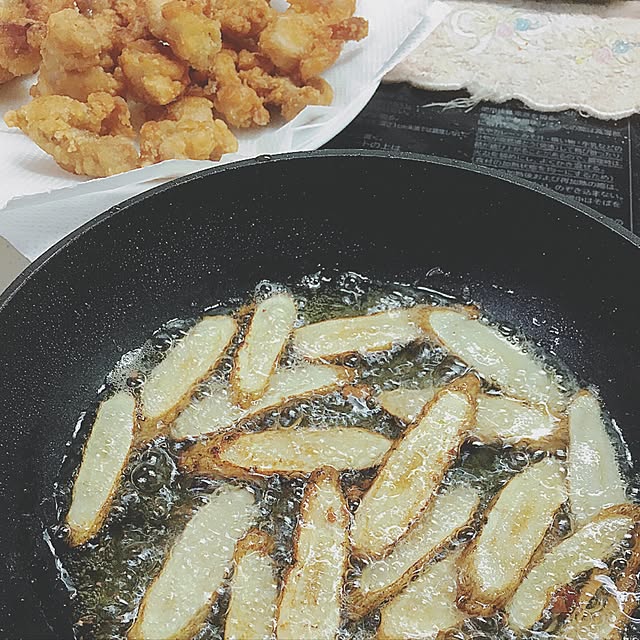 実例写真