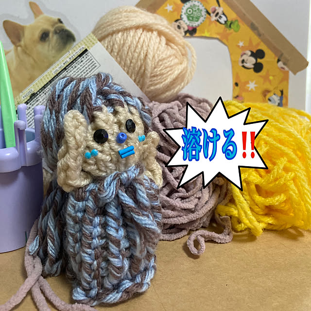 manduonmaさんの実例写真