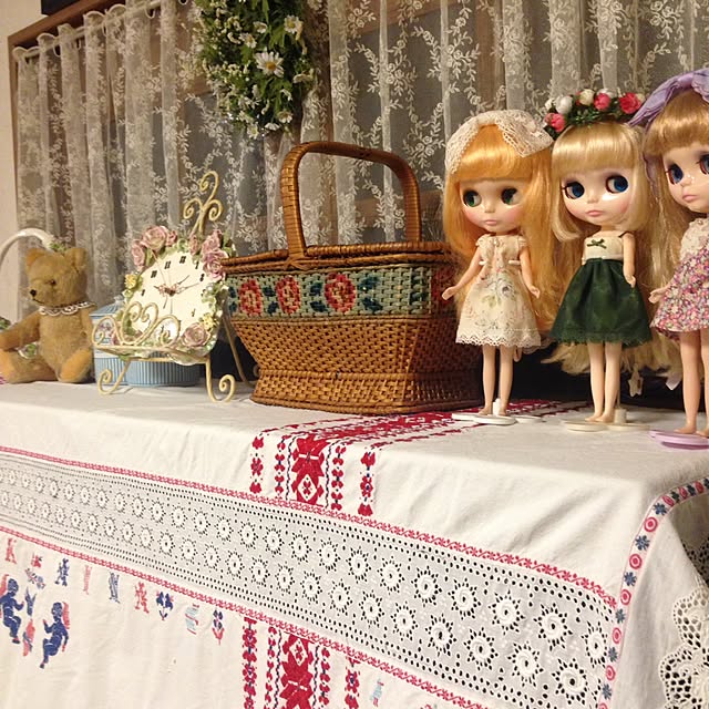 RosePanierさんの実例写真