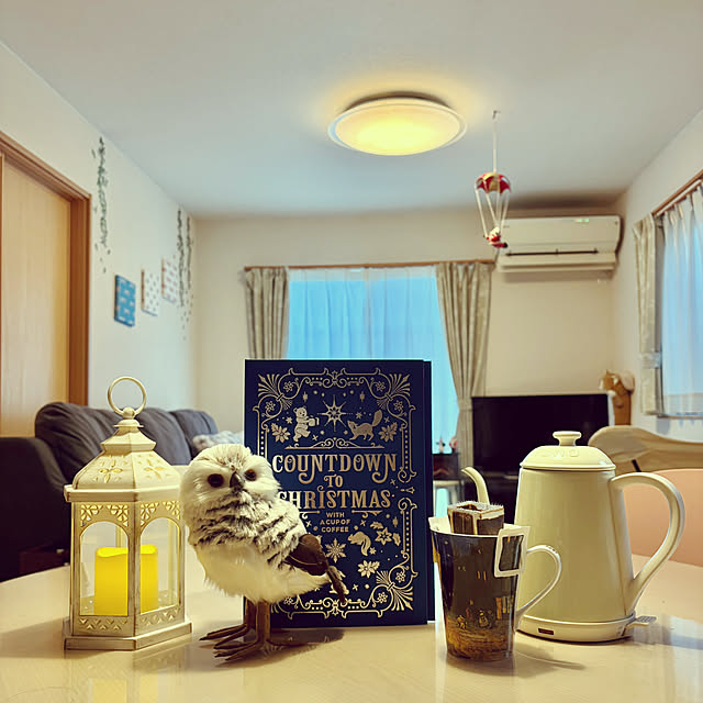 chiiさんのお部屋の写真