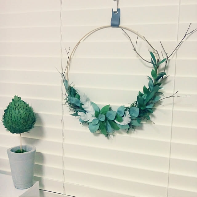 heart.emiemi57.whiteさんの実例写真