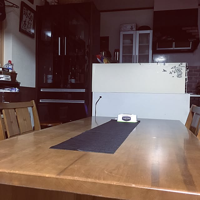 机/DIY/ダイソーのインテリア実例 - 2016-08-23 07:06:21