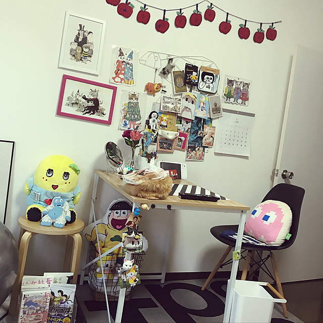Saさんの実例写真