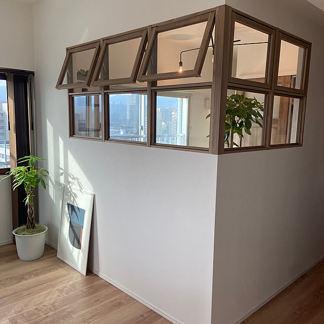 kahomeさんの部屋