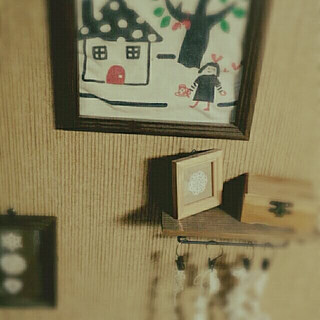 haradaさんの実例写真
