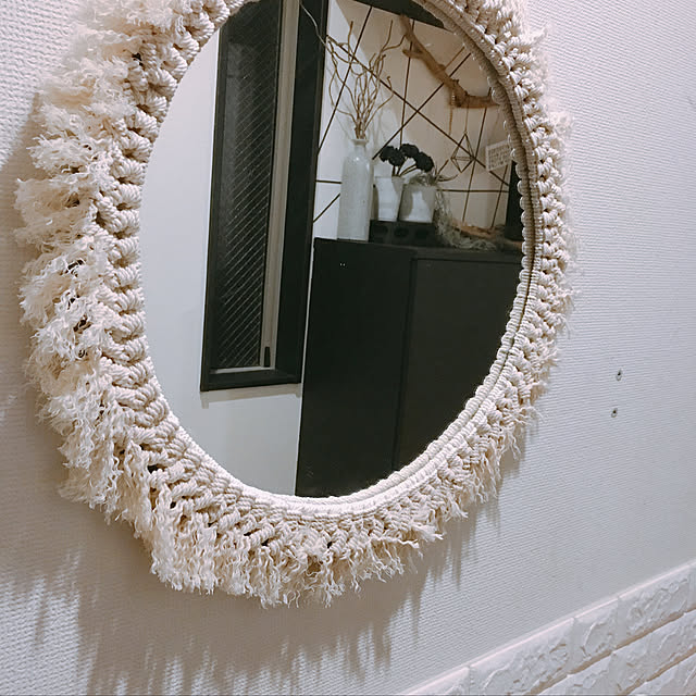 tomoさんの実例写真