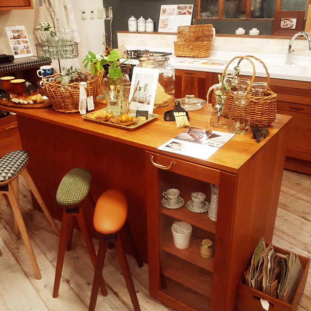 Thiemiさんの実例写真