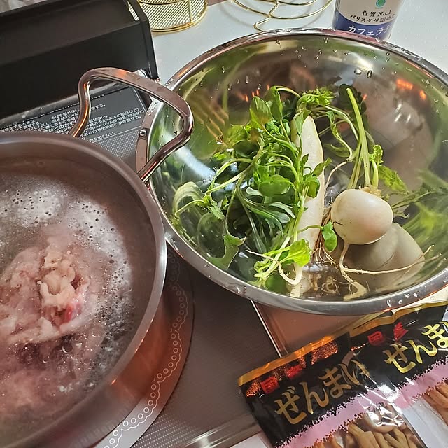 muku+maroさんの部屋