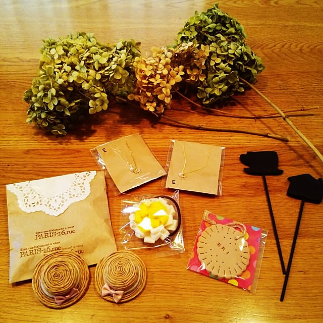 greencafeさんの実例写真