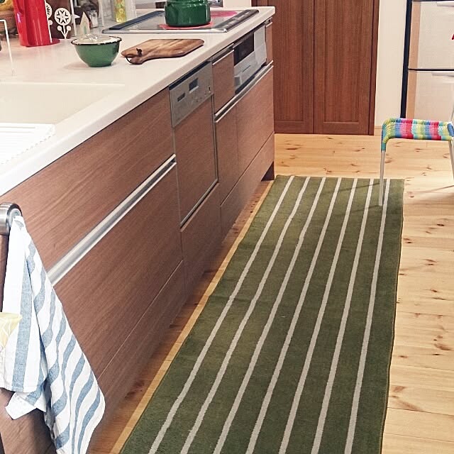 tompさんの実例写真