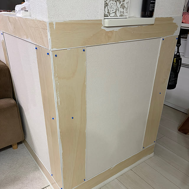 ROMAさんの実例写真