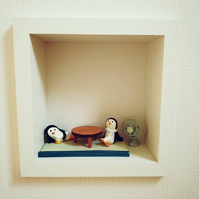 napiさんの実例写真