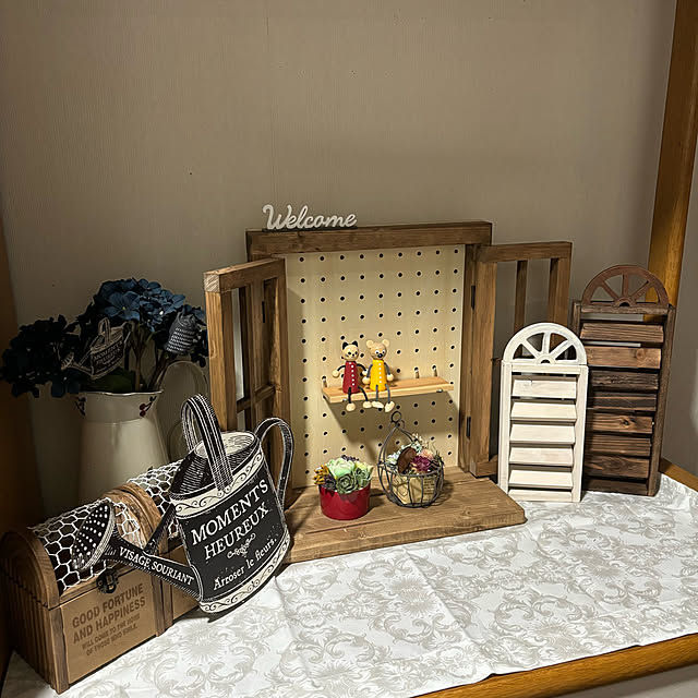 momocchiさんの部屋