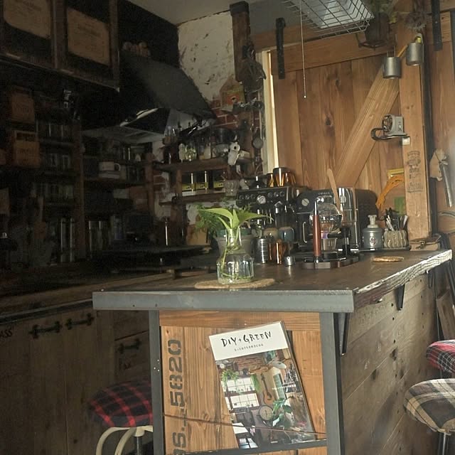 CYNOSさんの実例写真