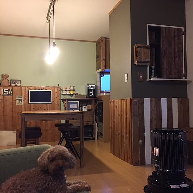 purinさんの実例写真