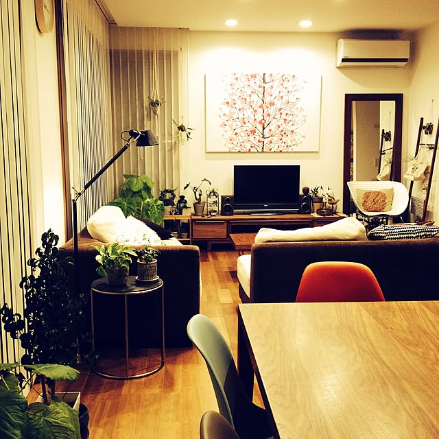 ROOMSさんの実例写真