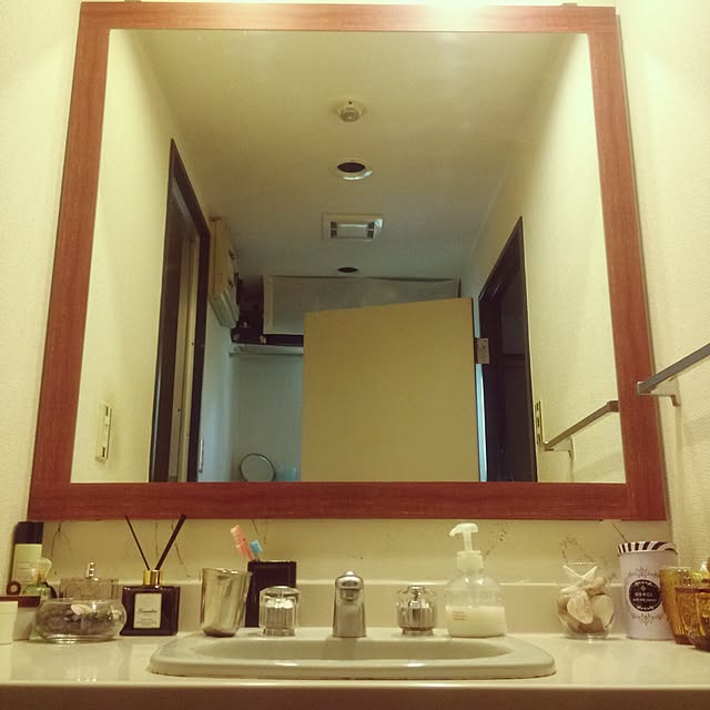 jasmineさんの実例写真