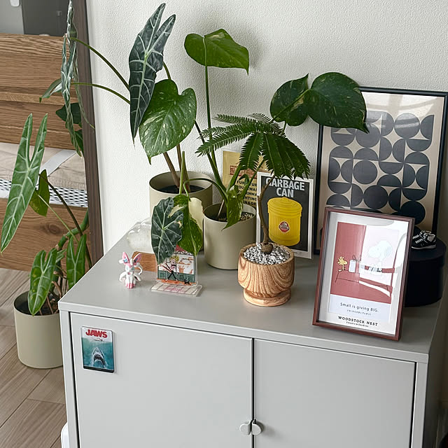 mumuさんの実例写真