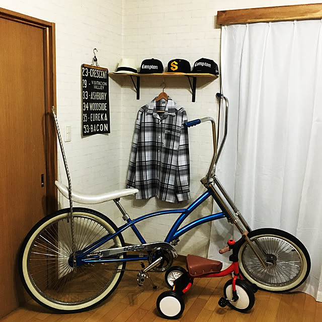 Coccoさんの実例写真