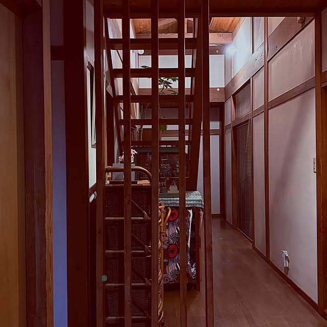 chacoさんの部屋