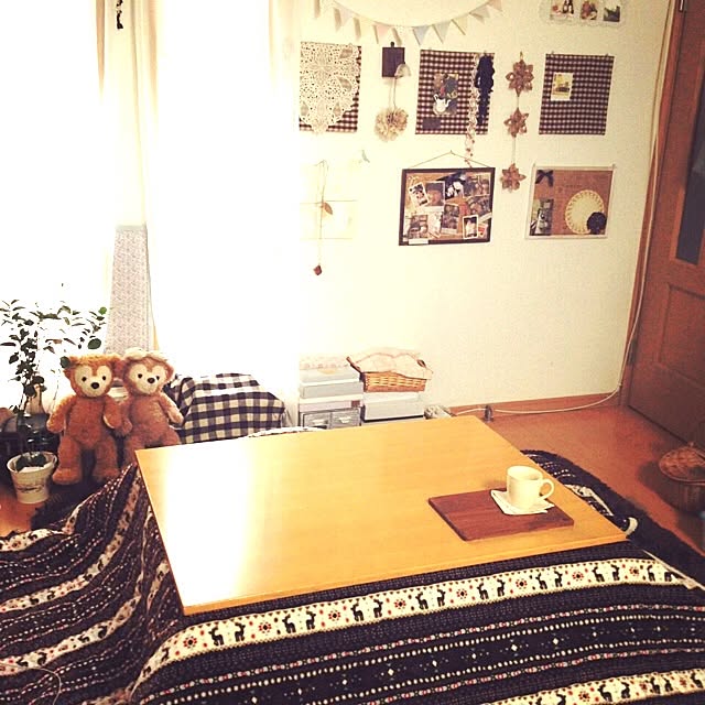 rieさんの実例写真