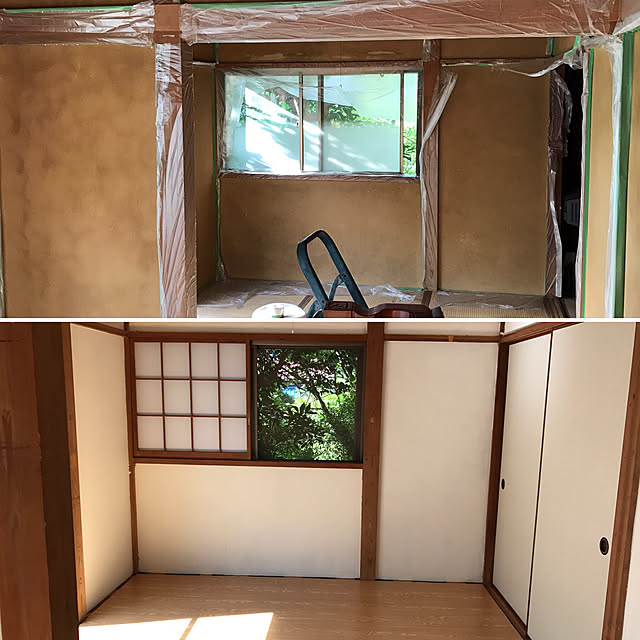 Atsukoさんの実例写真