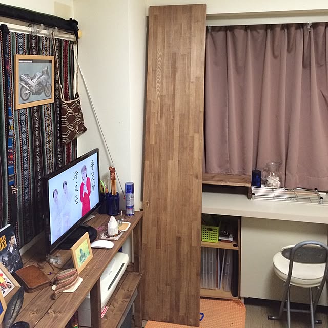Lunacyさんの実例写真