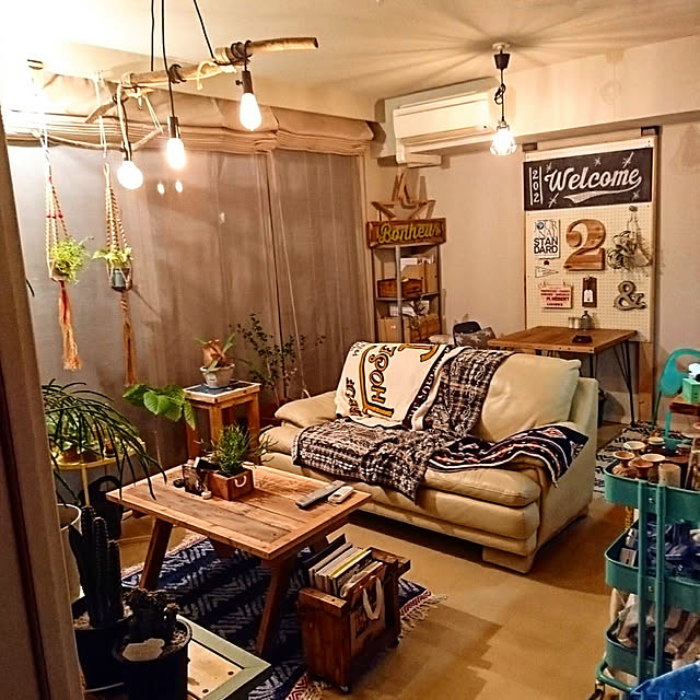 cafe-plageさんの実例写真