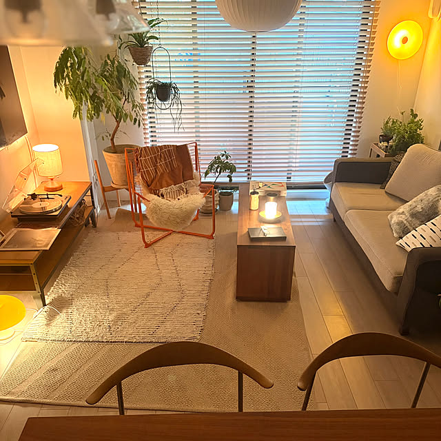 kiki__husさんの実例写真