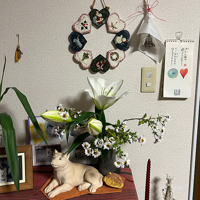 ritsukoさんの実例写真