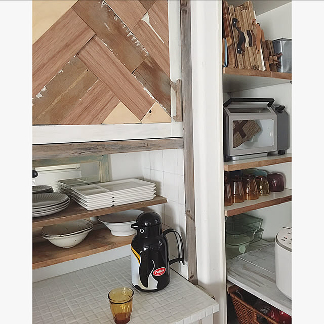 tomoさんの実例写真