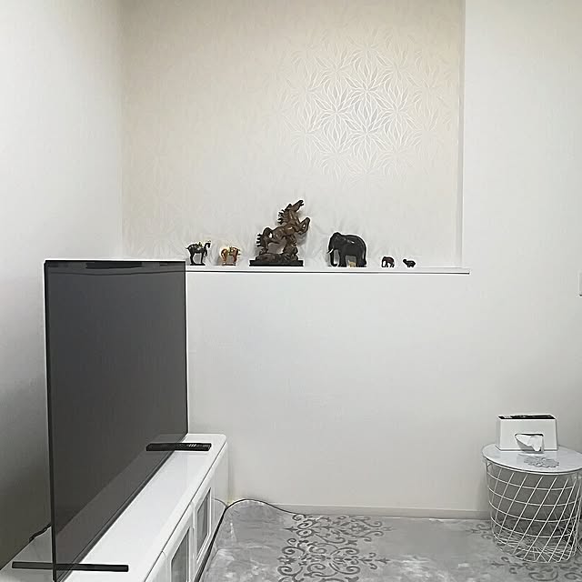 w+さんの実例写真