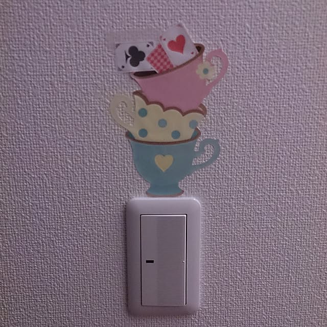 kandk1215さんの実例写真