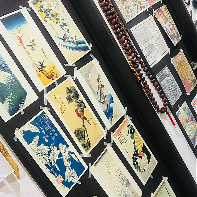 takakuzenさんの部屋