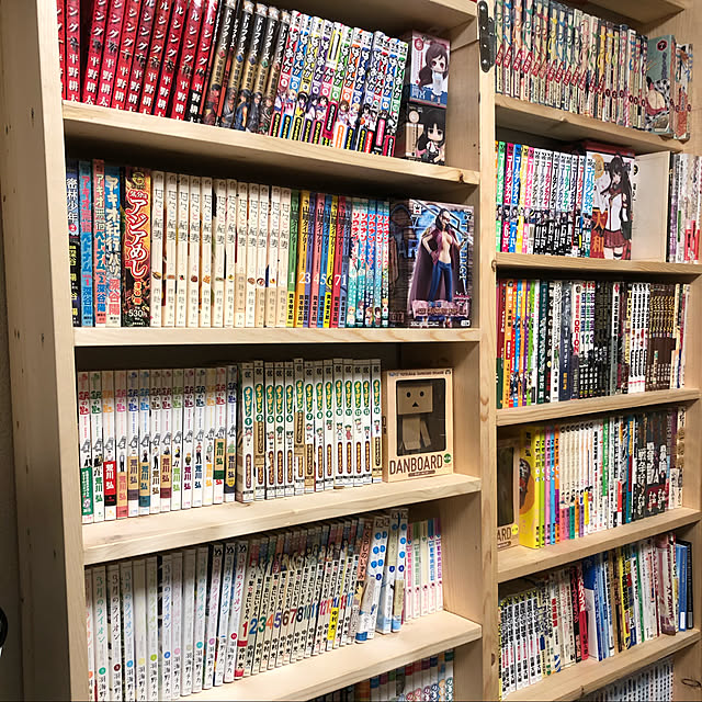 mikasaさんの実例写真