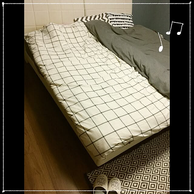 7.24graph-micchiさんの実例写真