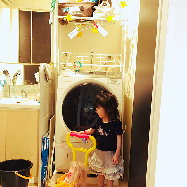 モニター応募投稿/リンナイ/乾太くん・モニター応募/バス/トイレのインテリア実例 - 2019-07-07 22:17:47