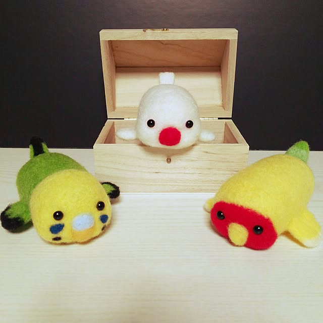KANARUさんの実例写真