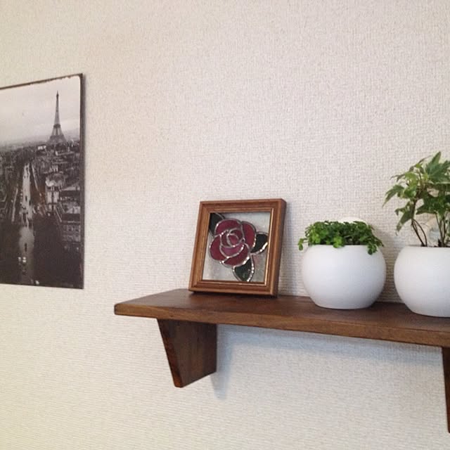 akiraさんの実例写真