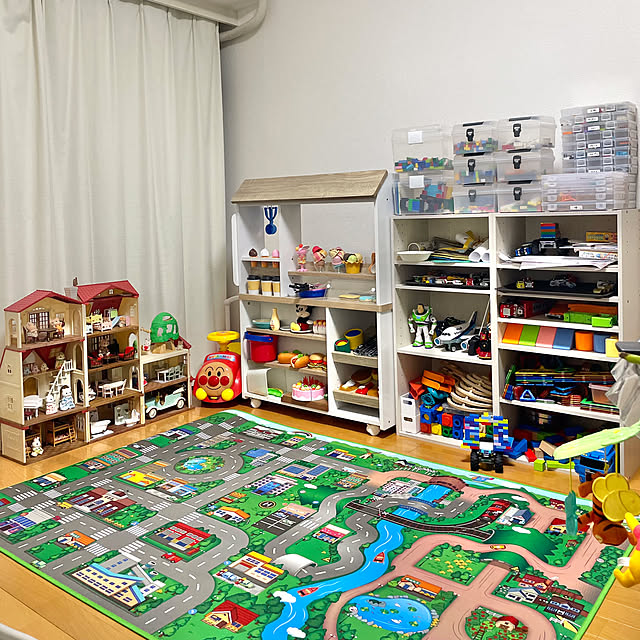 nakop512さんの実例写真